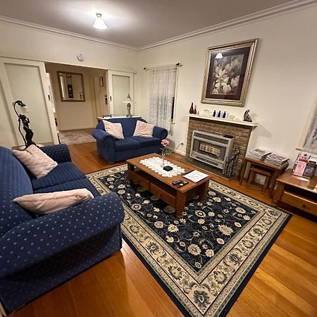 Admurraya House Bed & Breakfast รัทเธอร์เกล็น ภายนอก รูปภาพ