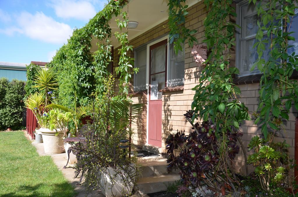 Admurraya House Bed & Breakfast รัทเธอร์เกล็น ภายนอก รูปภาพ