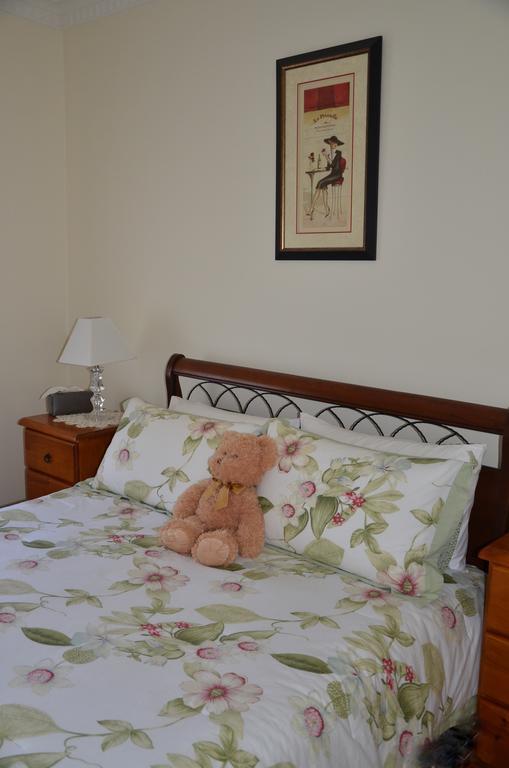 Admurraya House Bed & Breakfast รัทเธอร์เกล็น ห้อง รูปภาพ