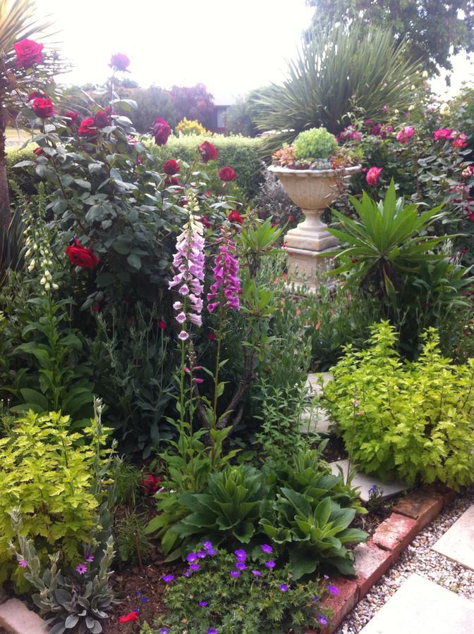 Admurraya House Bed & Breakfast รัทเธอร์เกล็น ภายนอก รูปภาพ